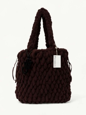 blanket shopper - женские аксессуары jw anderson 