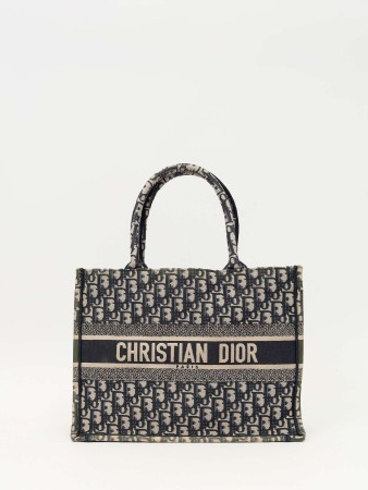 book tote - женские сумки dior 