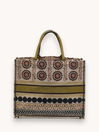 book tote - сумки и кошельки