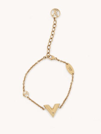 bracelet - ювелирные украшения louis vuitton 