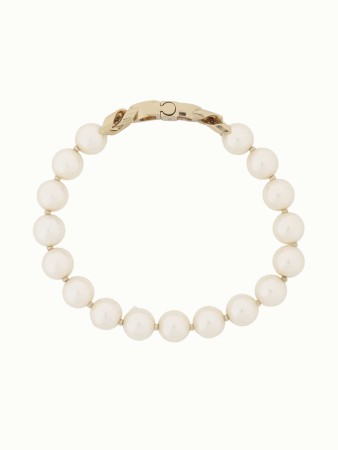 bracelet - женские ювелирные украшения белые 