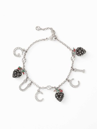 bracelet - женские ювелирные украшения серебряные 