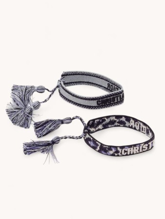 bracelet - женские ювелирные украшения синие 