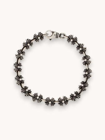 bracelet - женские ювелирные украшения серебряные 