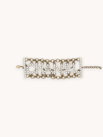bracelet - ювелирные украшения chanel 