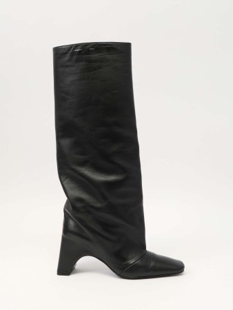 bridge boot - одежда, обувь и аксессуары coperni 