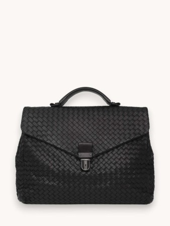 briefcase - мужские сумки bottega veneta 