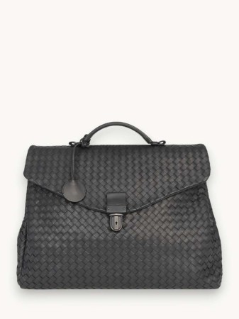 briefcase - мужские сумки и рюкзаки bottega veneta 