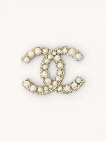 brooch - женские ювелирные украшения белые 