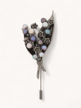 brooch фотография