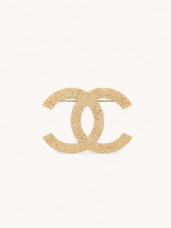 brooch - женские ювелирные украшения chanel 