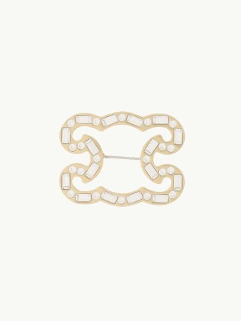 brooch - женские ювелирные украшения celine 