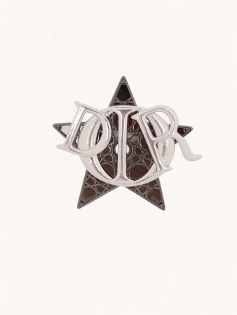 brooch - женские ювелирные украшения серебряные 