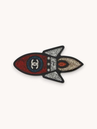 brooch - ювелирные украшения мультиколор 