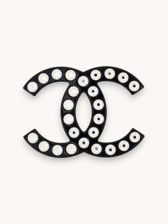 brooch - женские ювелирные украшения chanel 