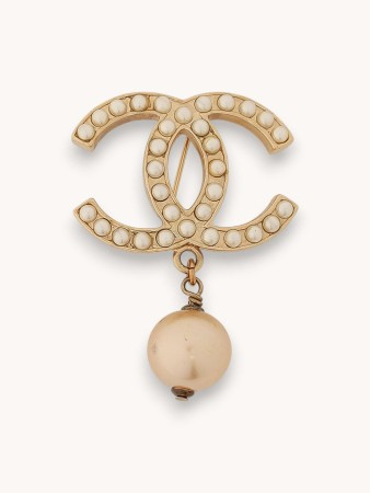 brooch фотография