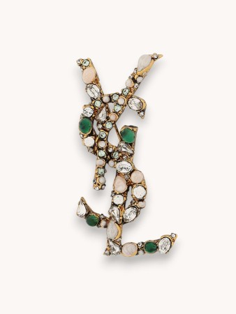 brooch фотография