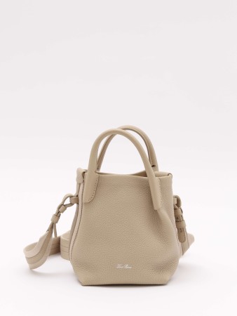 bucket - женские аксессуары loro piana 