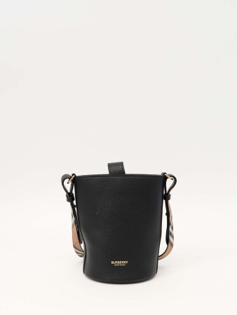 bucket - женские аксессуары burberry 