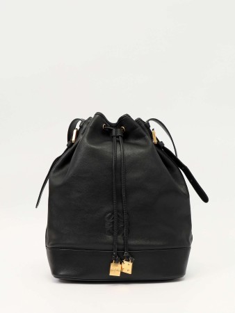 bucket - женские сумки и рюкзаки loewe 