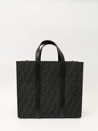 canvas bag - женские аксессуары fendi 