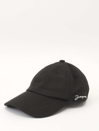 cap - женские аксессуары jacquemus 