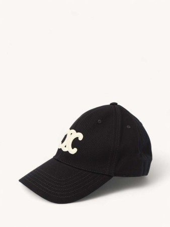 cap - женские аксессуары celine 