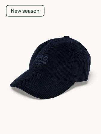cap - женские аксессуары a.p.c. 