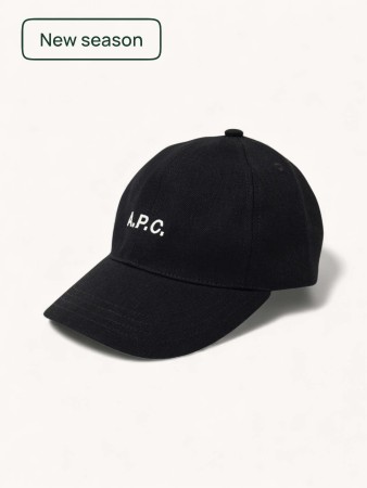 cap - одежда, обувь и аксессуары a.p.c. 