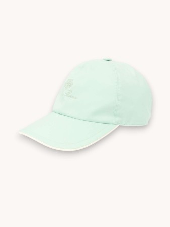 cap - женские аксессуары голубые 