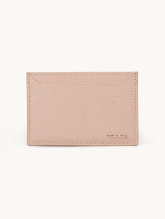 cardholder - женские аксессуары prada 