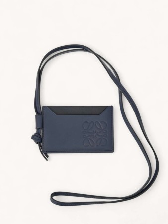 cardholder - женские аксессуары loewe 