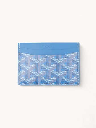 cardholder - женские аксессуары goyard 