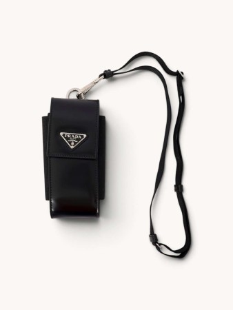 case - аксессуары prada 