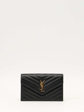 cassandre - женские сумки и кошельки saint laurent 