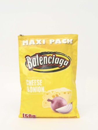 chips - женские аксессуары balenciaga 