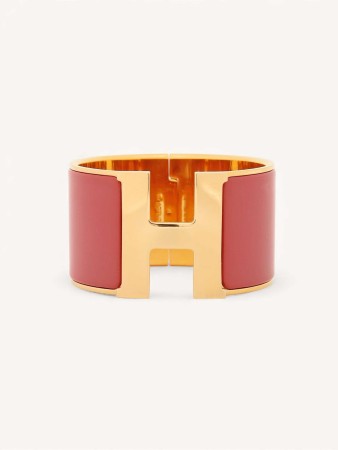 clic clac h - женские ювелирные украшения розовые 