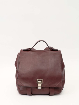 courier - женские аксессуары proenza schouler 