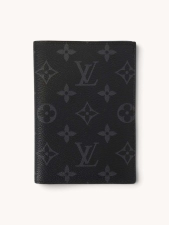 cover for documents - аксессуары louis vuitton 