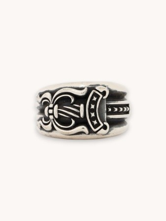 dagger - ювелирные украшения chrome hearts 