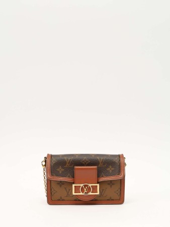 dauphine - женские аксессуары louis vuitton 