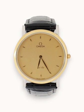 de ville - женские аксессуары omega 