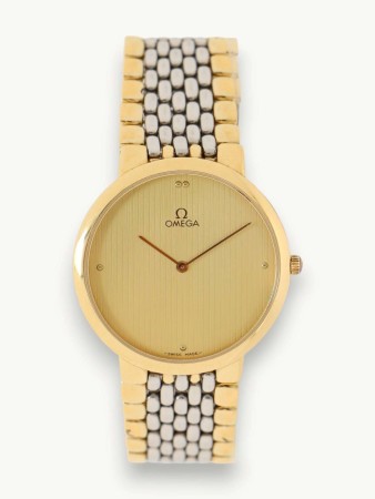 de ville - мужские аксессуары omega 
