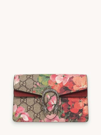 dionysus - женские аксессуары gucci 