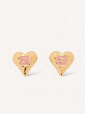 earrings - женские ювелирные украшения chanel 