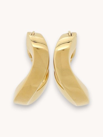 earrings - женские ювелирные украшения celine 