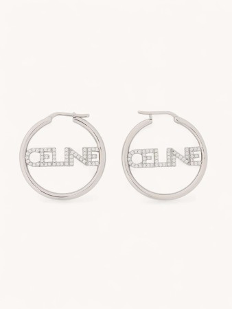earrings - женские ювелирные украшения celine 