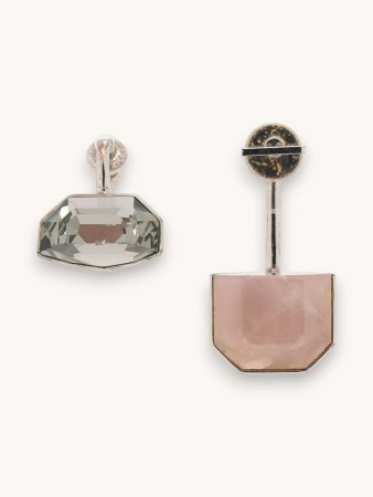 earrings фотография