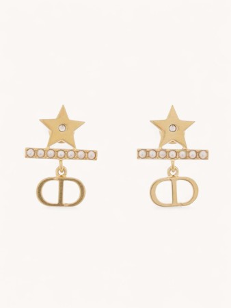 earrings фотография