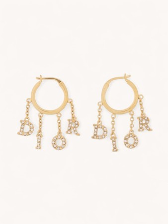 earrings фотография